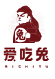 爱吃兔旗舰店
