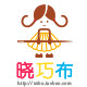 晓巧布进口材料DIY店
