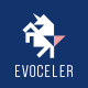 evoceler旗舰店 店铺LOGO
