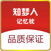 知梦人家居 店铺LOGO