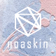 不要问 NOASKIN' jewelry 店铺LOGO