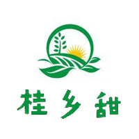 桂乡甜特产
