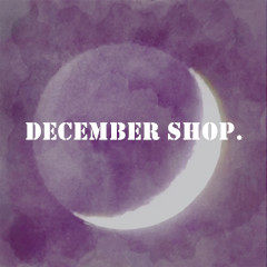 December shop原创手工饰品