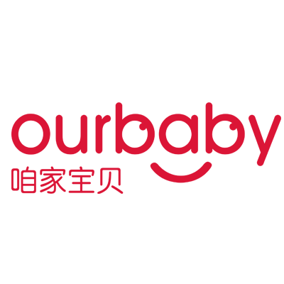 咱家宝贝母婴旗舰店 店铺LOGO