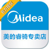 midea美的睿骑专卖店