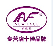 大城小丽美妆店 店铺LOGO