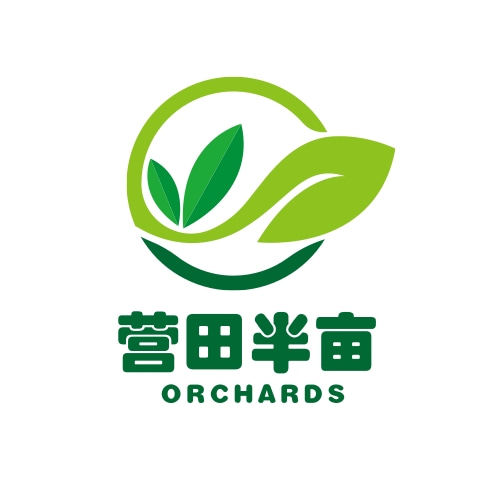 营田半亩官方店 店铺LOGO