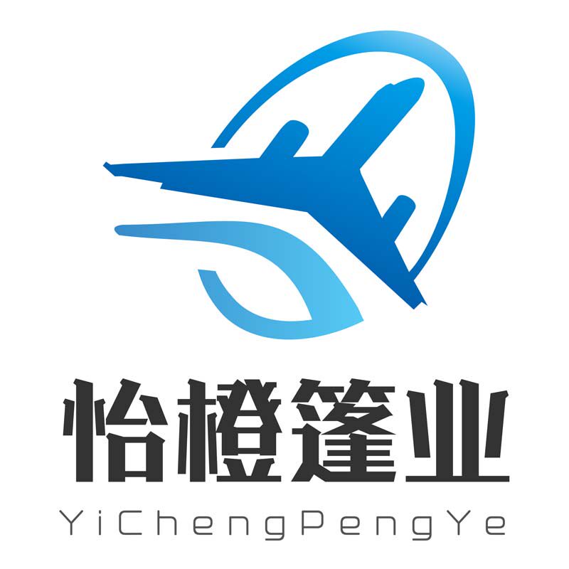 怡橙篷业 店铺LOGO