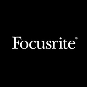 focusrite悦聆专卖店