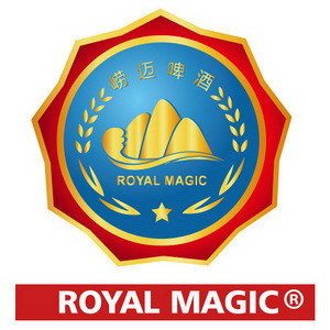royalmagic崂迈旗舰店 店铺LOGO