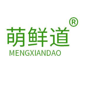 萌鲜道旗舰店