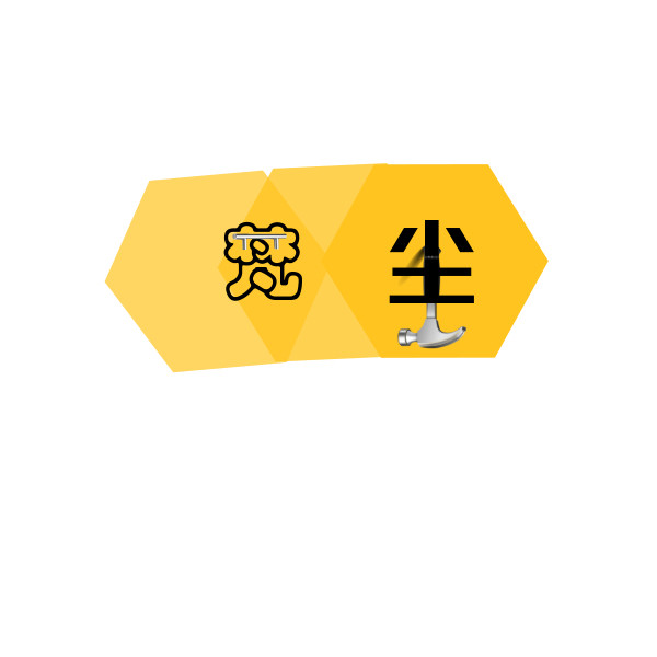 梵尘玩具