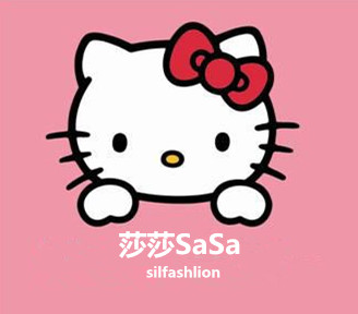 莎莎silfashlion