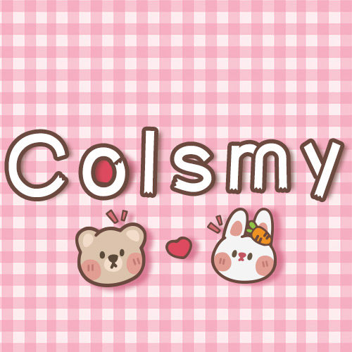colsmy旗舰店