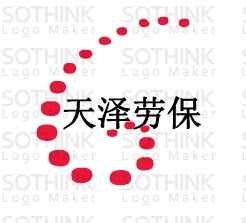 天泽劳保手套厂