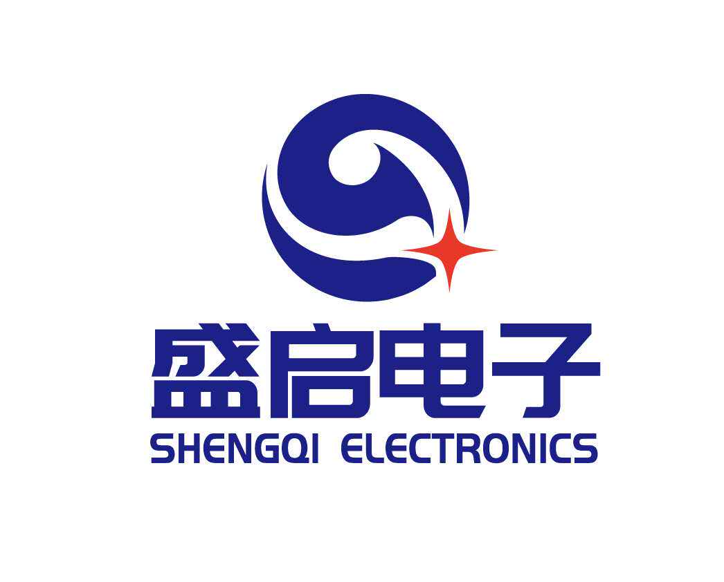 天长市盛启电子 店铺LOGO