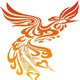 凤鸣食业 店铺LOGO