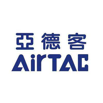 亚德客星辰气动元件