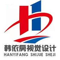 韩依房视觉设计