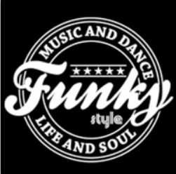 FunkyStyle原创潮牌 店铺LOGO