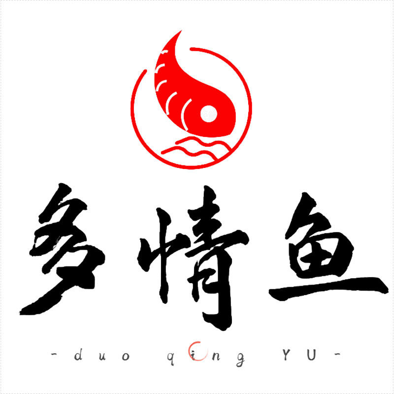 楚之健多情鱼专卖店