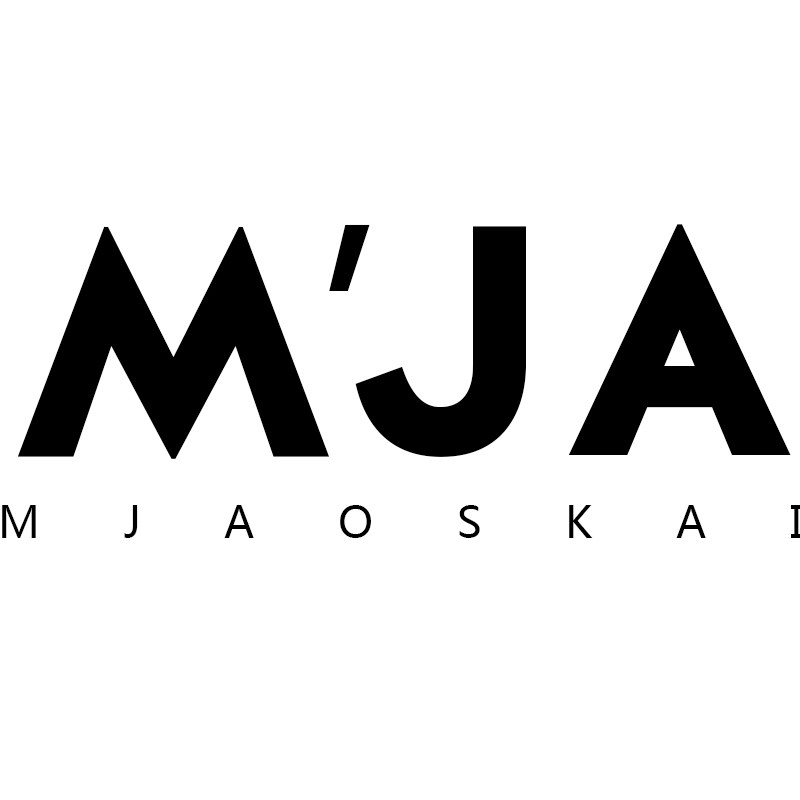 MJAoskai原创饰品