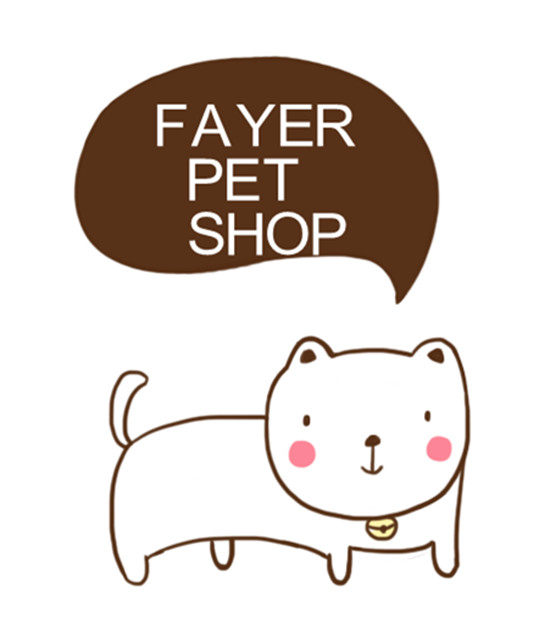 Fayer宠物店