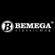 bemega旗舰店 店铺LOGO