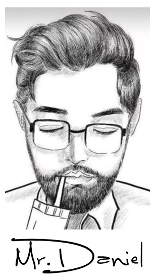 丹尼尔先生的童装世界
