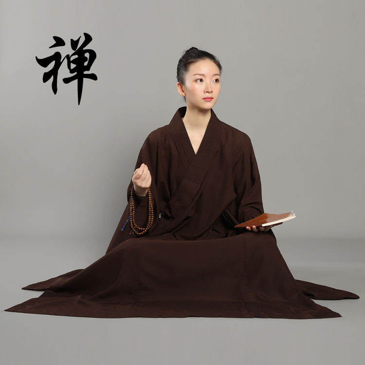 灵禅仙缘