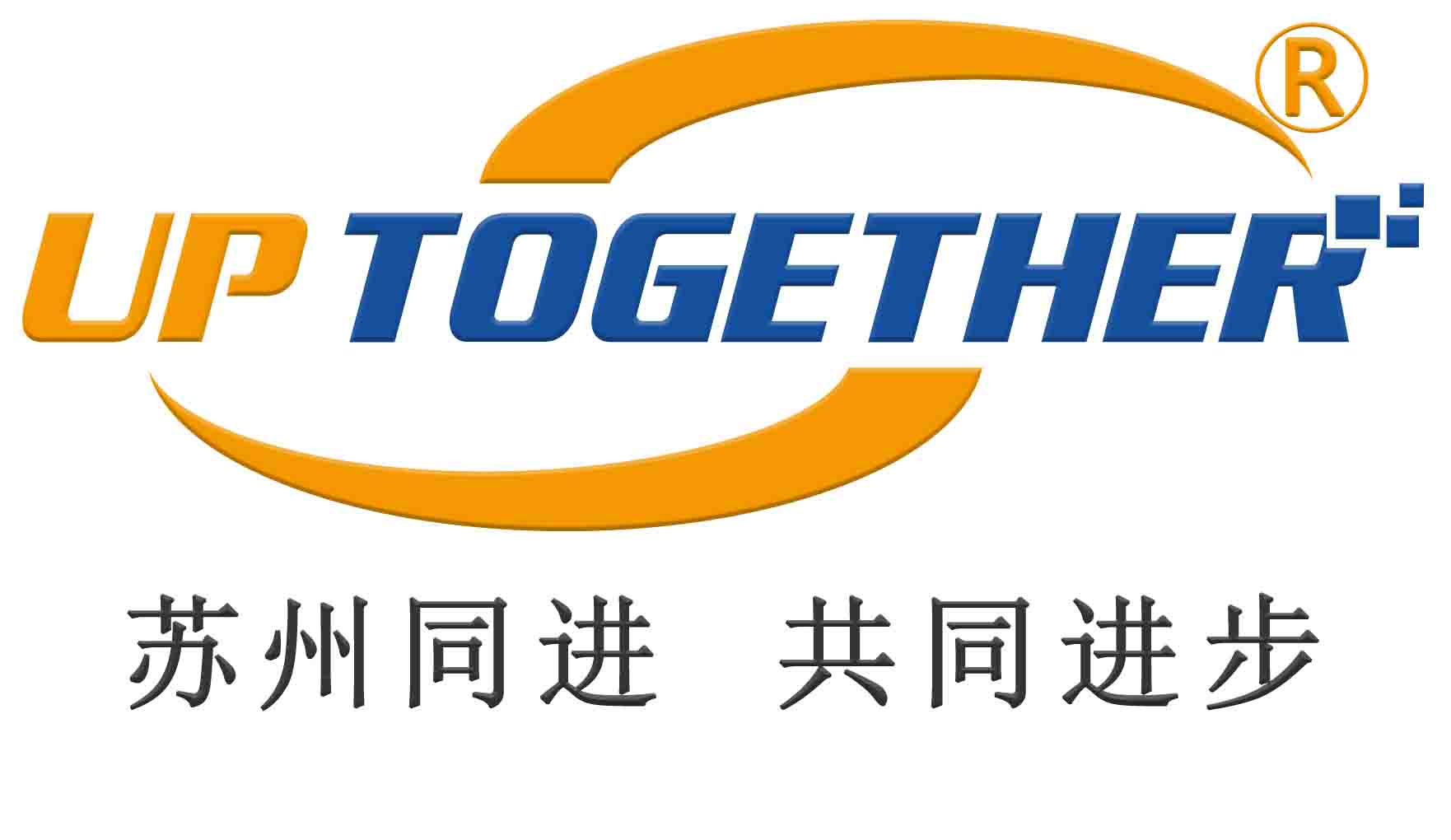 uptogether旗舰店 店铺LOGO