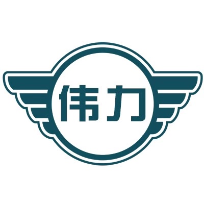 伟力厨具