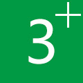 3佳家居 店铺LOGO