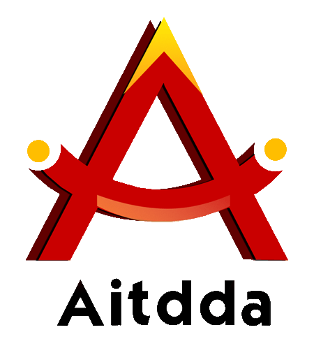 艾特达旗舰店 店铺LOGO