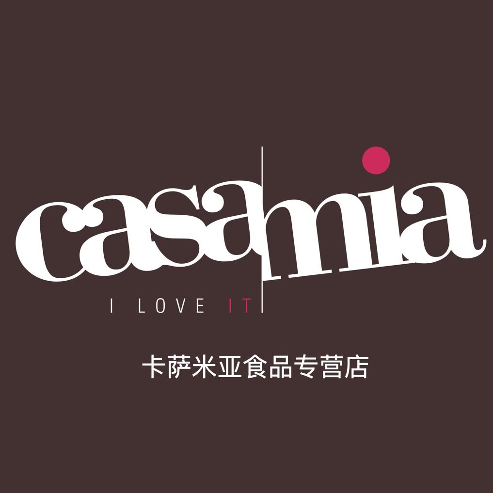 卡萨米亚食品专营店