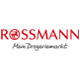 Rossmann海外旗舰店 店铺LOGO