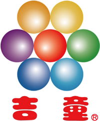 上海吉童游艺设备