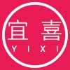宜喜节庆用品 店铺LOGO