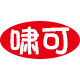 啸可旗舰店 店铺LOGO