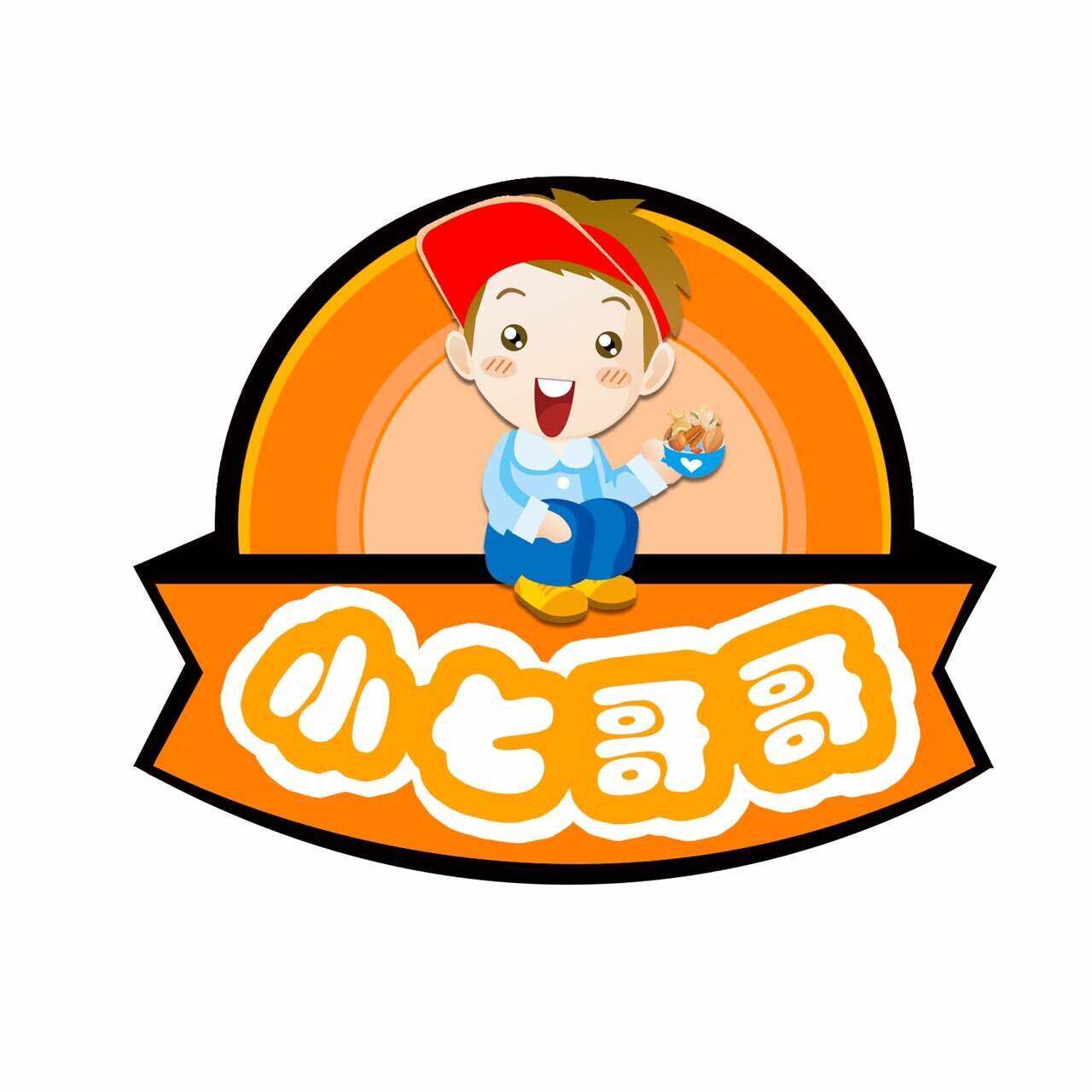 小七哥哥美食发现