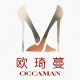 欧琦蔓旗舰店 店铺LOGO