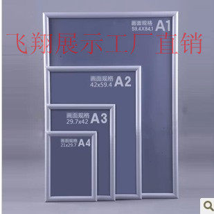 飞翔展示器材