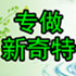 兵兵新奇特精品店