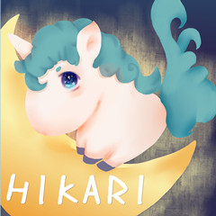 Hikari光芝原创洋装