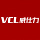 vcl威仕力旗舰店 店铺LOGO