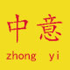 中意窗饰 店铺LOGO