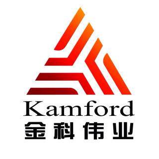 金科伟业形象店