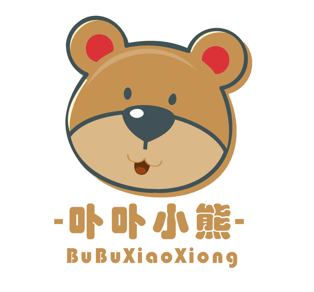 卟卟小熊旗舰店