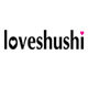 LOVESHUSHI服饰