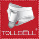 tollbell内衣旗舰店